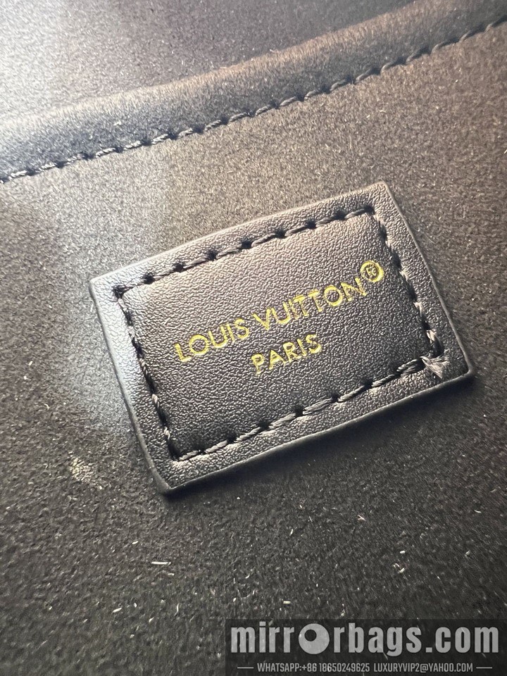 1:1 Louis Vuitton Bags Cookie M15056 28.5x19x5cm ss