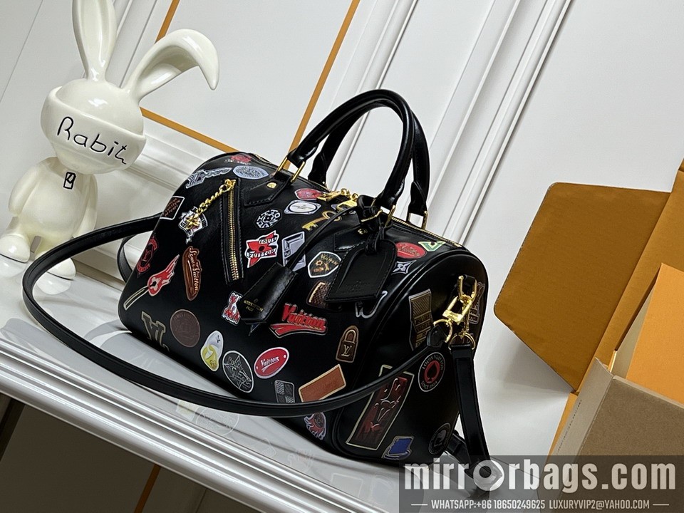 1:1 Louis Vuitton Bags 27475 30x20x10cm ss