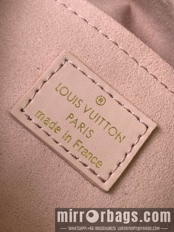 1:1 Louis Vuitton Bags M47136 20.5X13.5X12cm WP