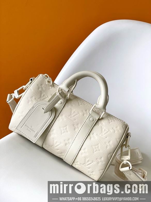 1:1 Louis Vuitton Bags 24434 25X15X11cm WP