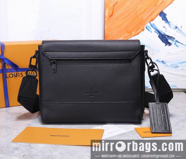 1:1 Louis Vuitton Bags M57080 30.5X24X10cm WP
