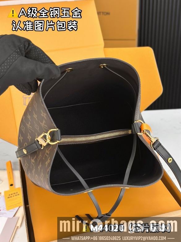 1:1 Louis Vuitton Bags NEONOE M44020 26X26X17.5cm WP