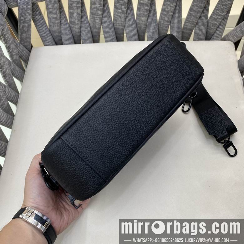 1:1 Louis Vuitton Bags 5243-5 25X18X8cm WP