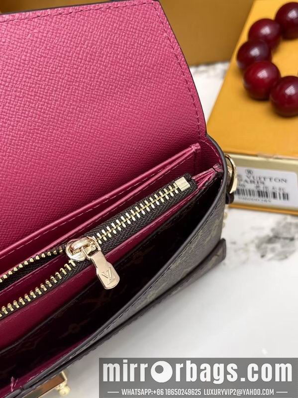 1:1 Louis Vuitton Bags M15150 ZC 5色