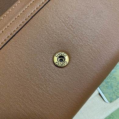 Gucci Bags BA658243 19X10X3.5