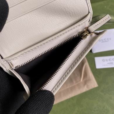 Gucci Bags BA658244 11X9X3