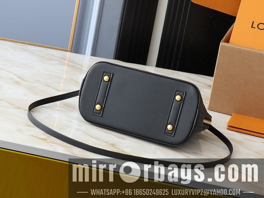 1:1 Louis Vuitton Bags Alma M13670 23.5x17.5x11.5cm ss1