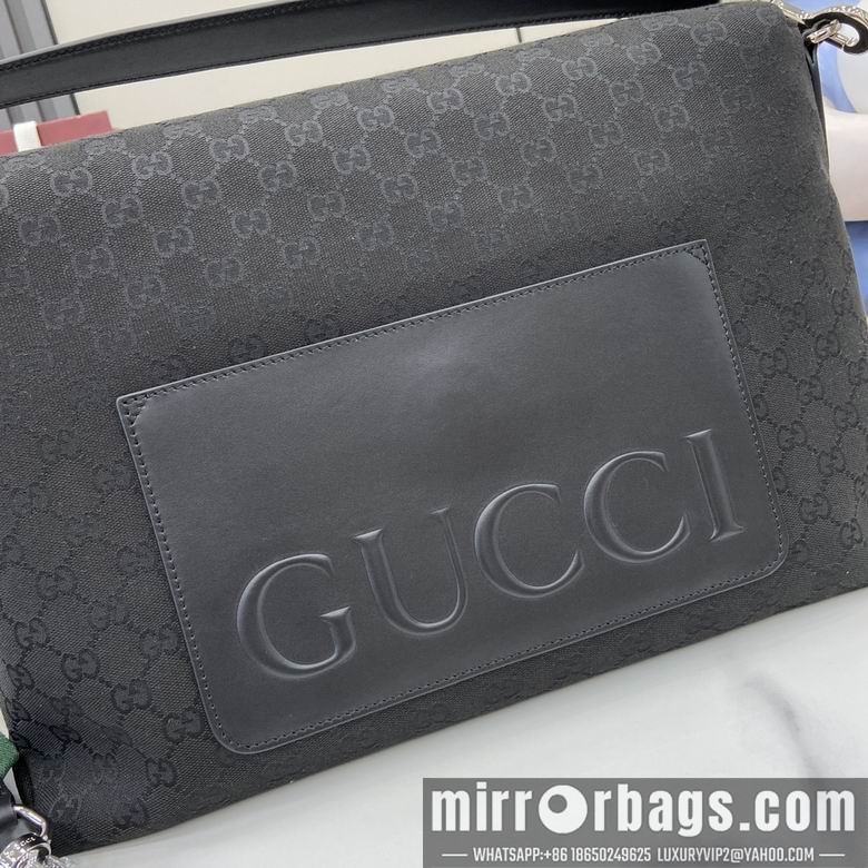 Gucci Bags 821616 36X25X12cm YG 2colour