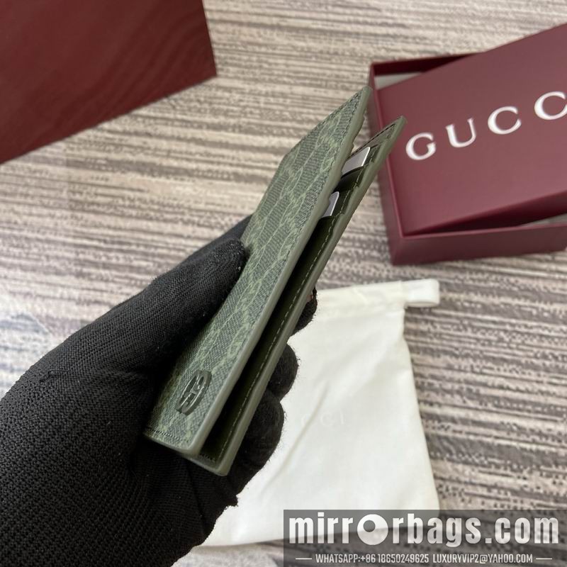 Gucci Bags 768249 7.5x12cm WP