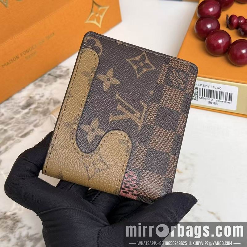 1:1 Louis Vuitton Bags M26012 ZC