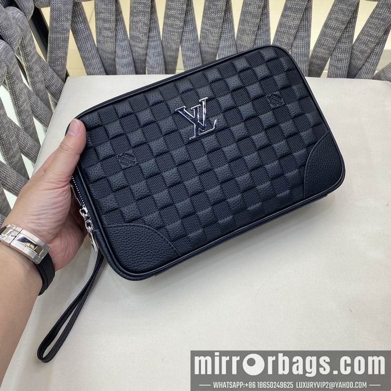 1:1 Louis Vuitton Bags 5237-5 29X18X8cm WP