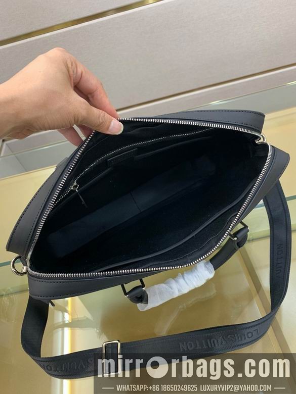 1:1 Louis Vuitton Bags 6967-1 38X6X28cm WP