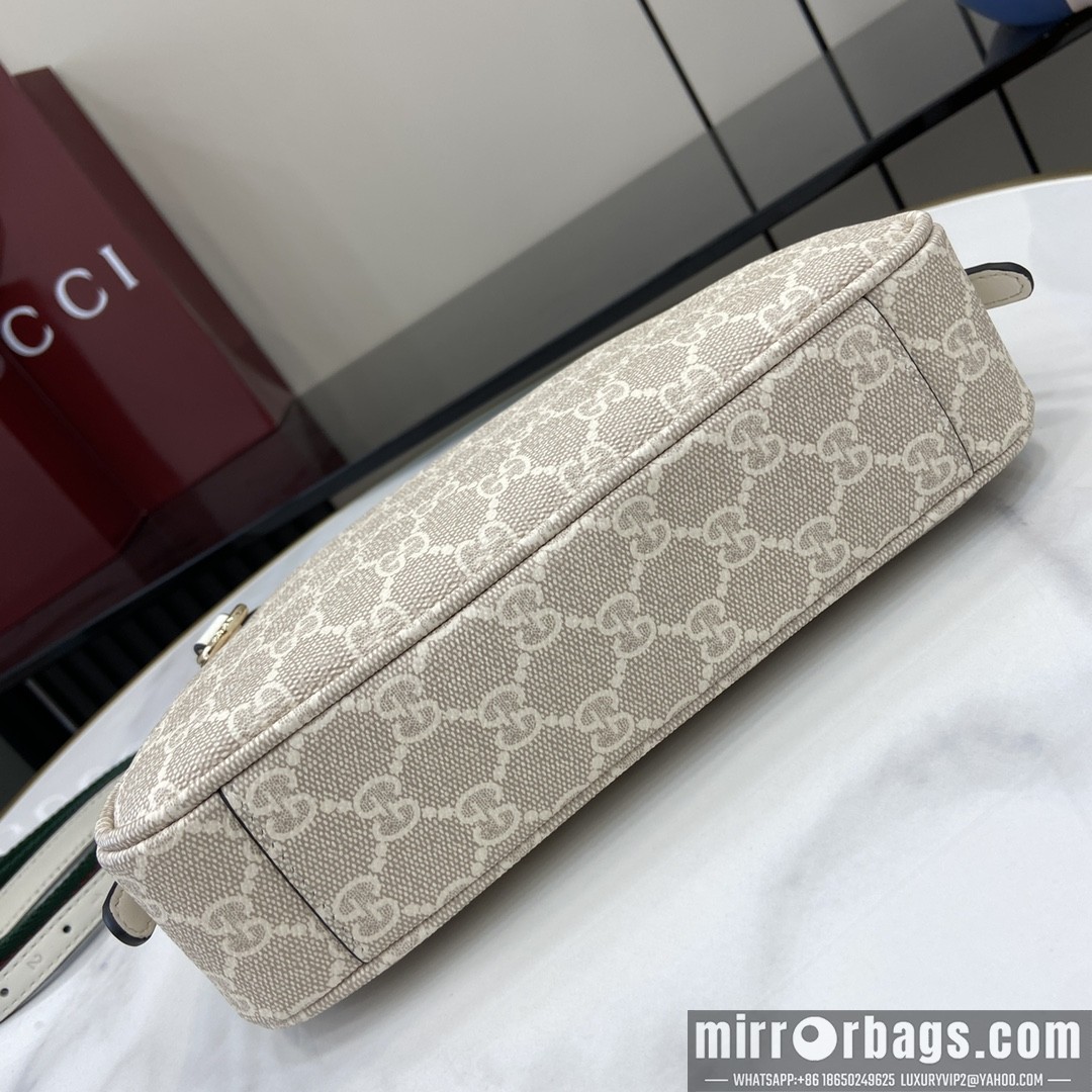 Gucci Bags 815218 24.5X16X5cm