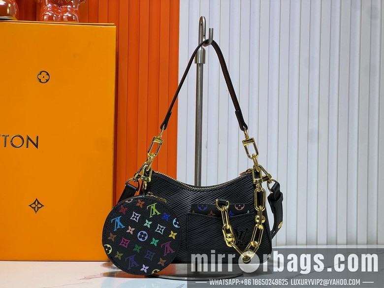 1:1 Louis Vuitton Bags Marellini M13099 19x13.5x6.5cm ss