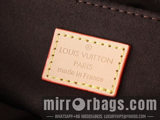 1:1 Louis Vuitton Bags Métis M46279 21.5x13.5x6cm ss14