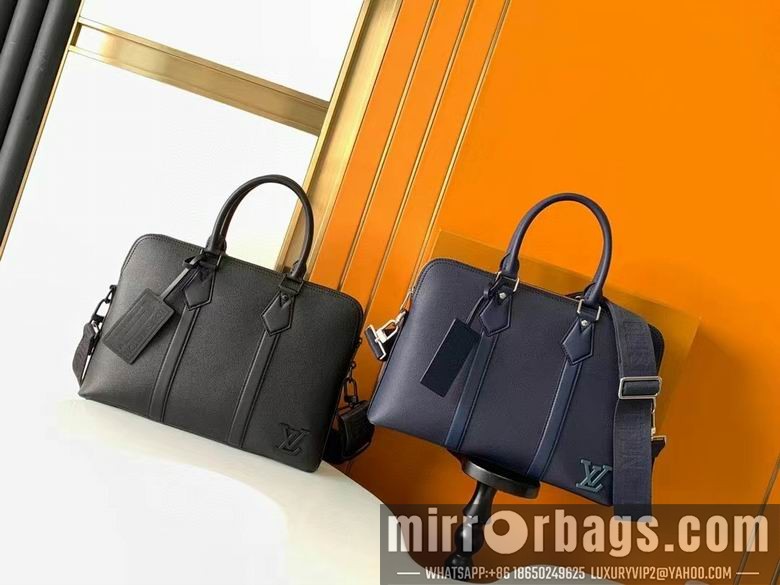 1:1 Louis Vuitton Bags M59159 37X27X7cm WP 2colour