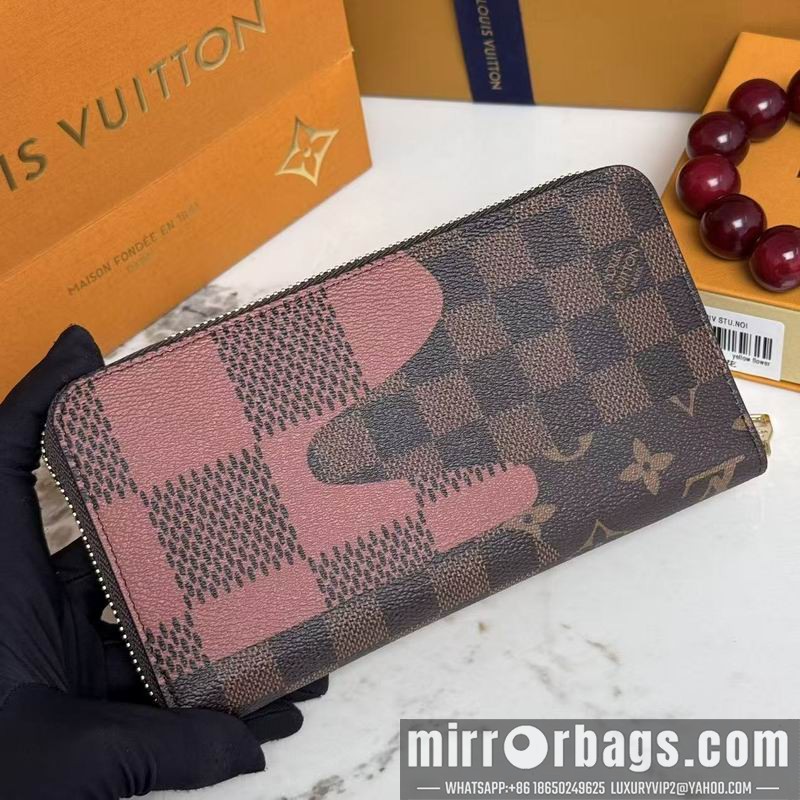1:1 Louis Vuitton Bags M26021 ZC