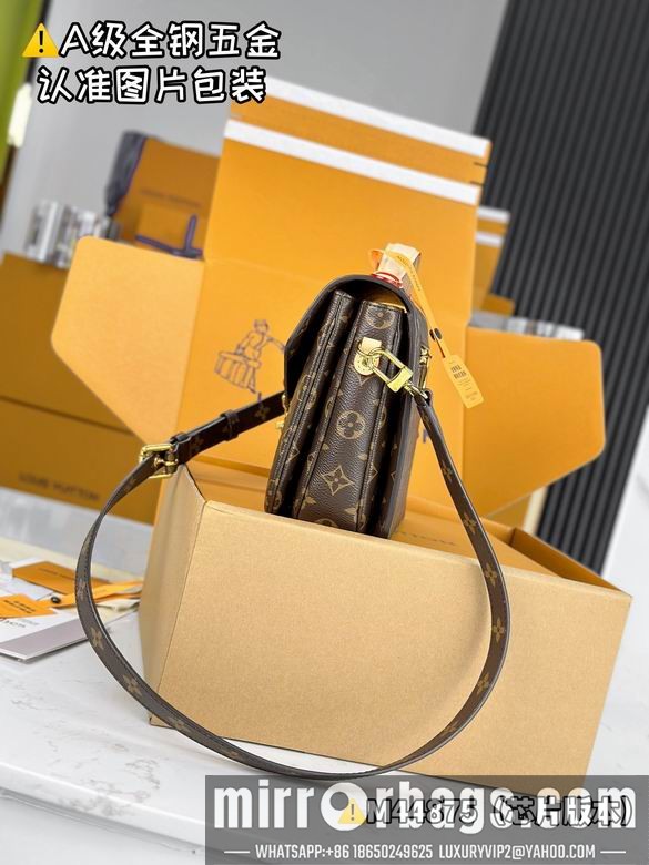 1:1 Louis Vuitton Bags M44875 25X19X7cm WP