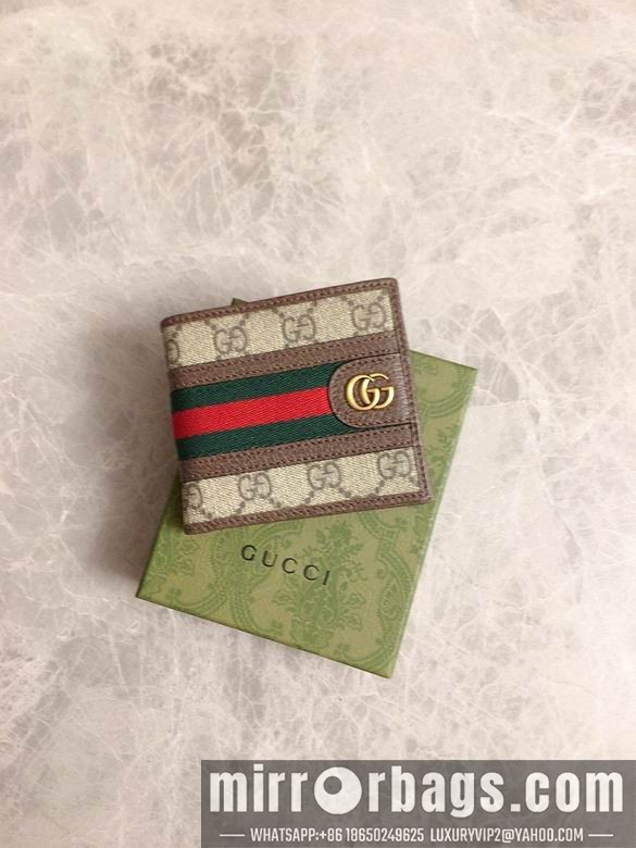 Gucci Bags BL597606 11X10