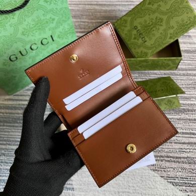 Gucci Bags 723786 11X8.5X3cm MP 4colour
