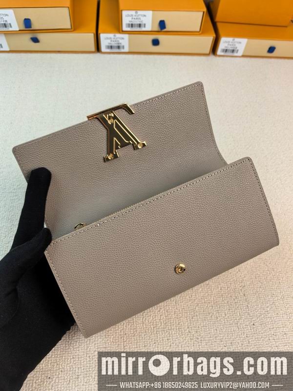 1:1 Louis Vuitton Bags M62148 19x10cm ZC 6色