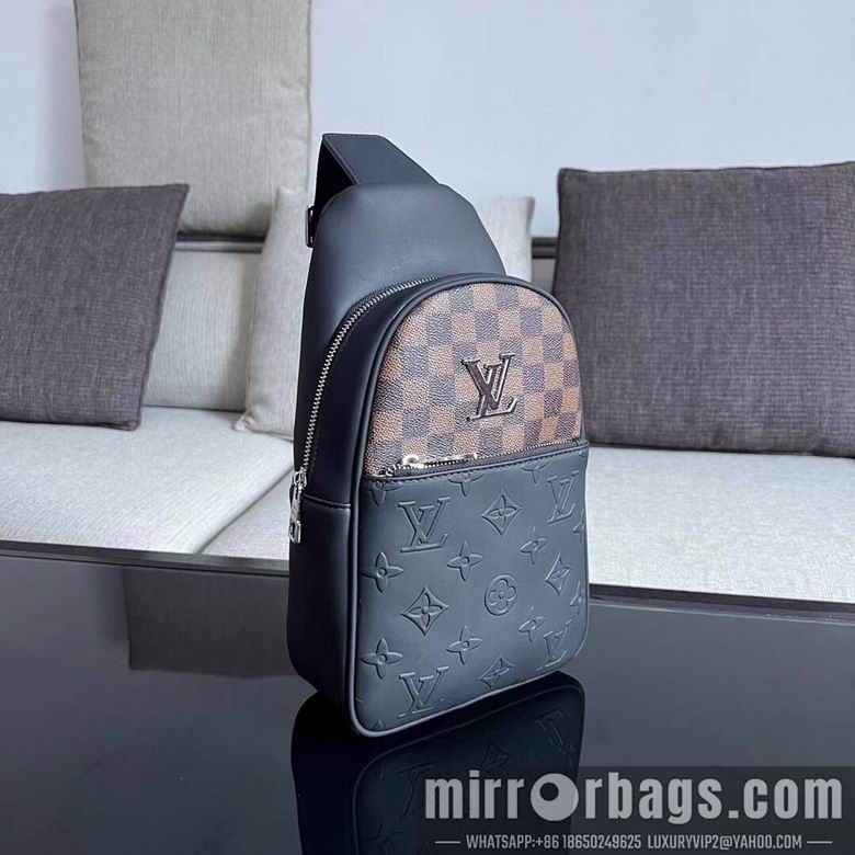 1:1 Louis Vuitton Bags 2888 18X31X5cm WP