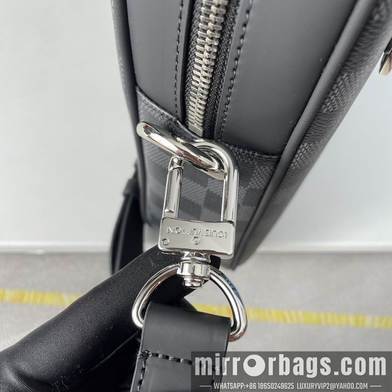 1:1 Louis Vuitton Bags N50200 40X27X7cm WP