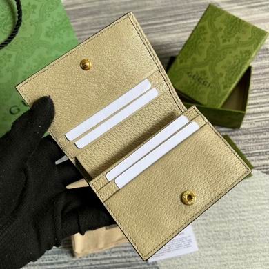 Gucci Bags 523155 11X8.5X3cm MP