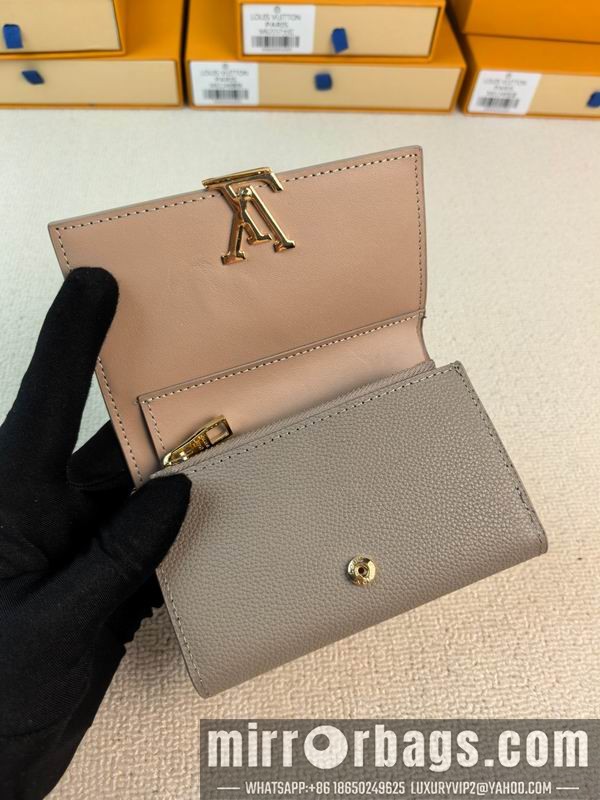 1:1 Louis Vuitton Bags M62157 13.5x9.5x1.5cm ZC 6色