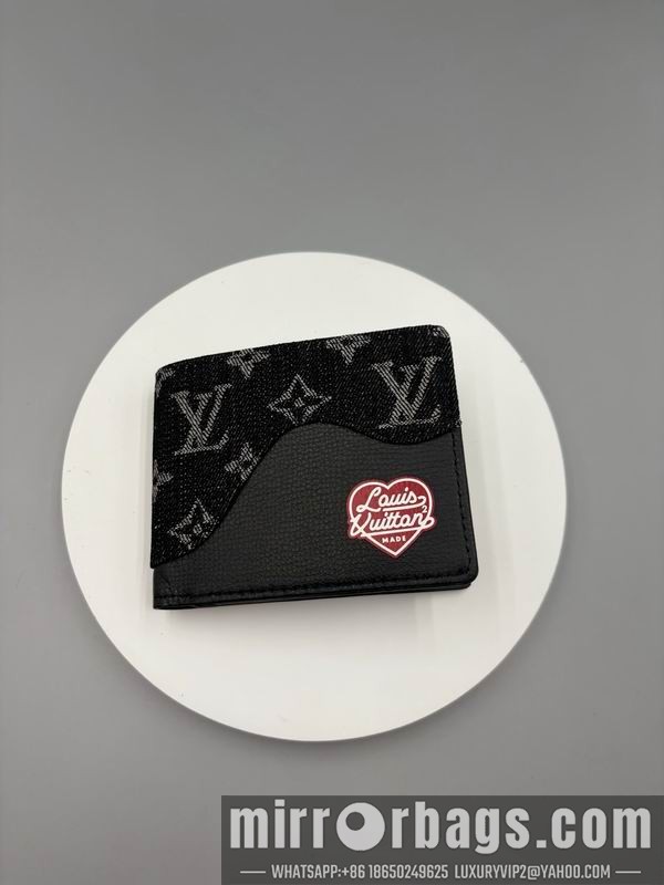 1:1 Louis Vuitton Bags M81020 11x8.5x2cm ZC 2色