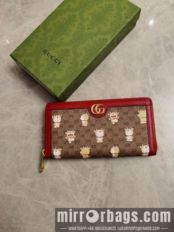 Gucci Bags BL654540 19X10X2.5
