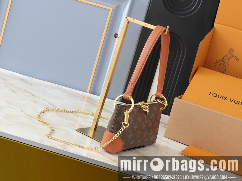 1:1 Louis Vuitton Bags Sevres M12174 25x13x5cm ss7