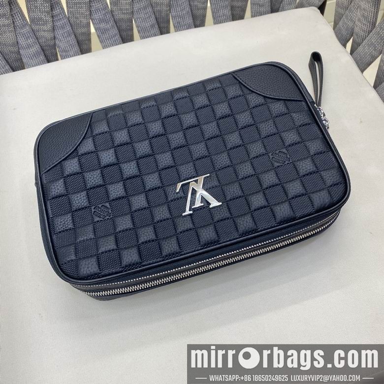 1:1 Louis Vuitton Bags 5237-5 29X18X8cm WP