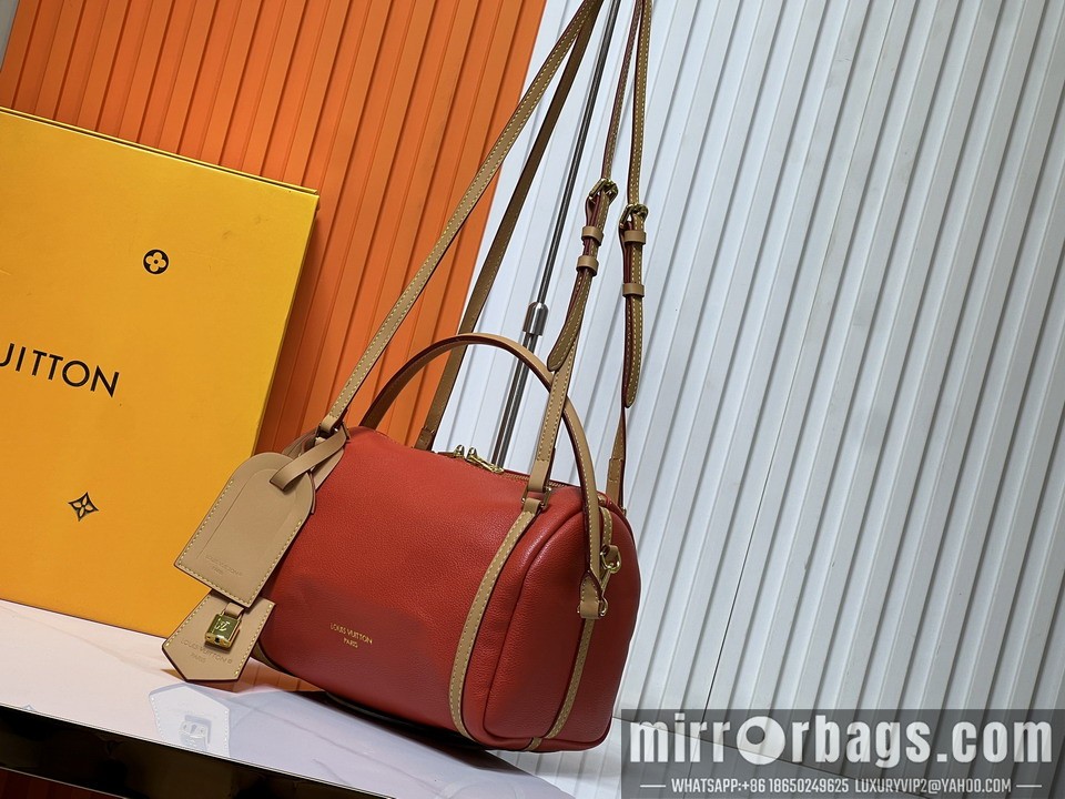 1:1 Louis Vuitton Bags M13667 25x15x18cm ss4