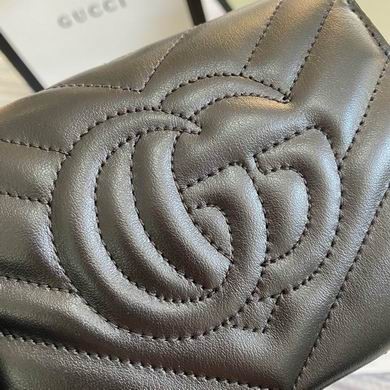Gucci Bags BG474802 12.5x10x3