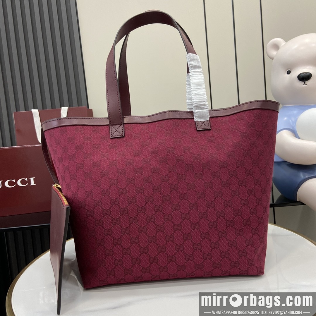 Gucci Bags 788203 30X28X26cm