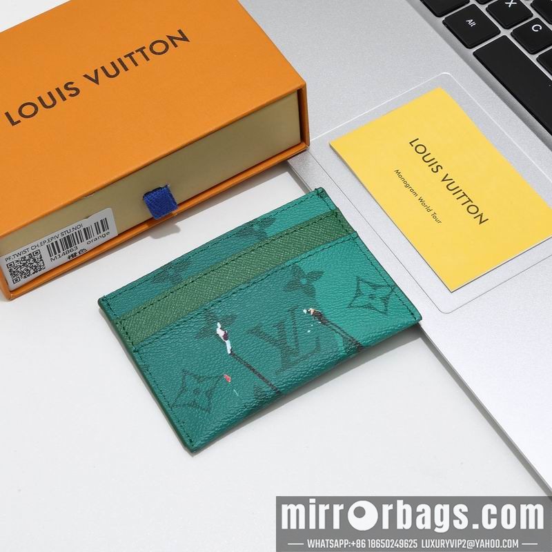 1:1 Louis Vuitton Bags LV M14863 ZC 4色