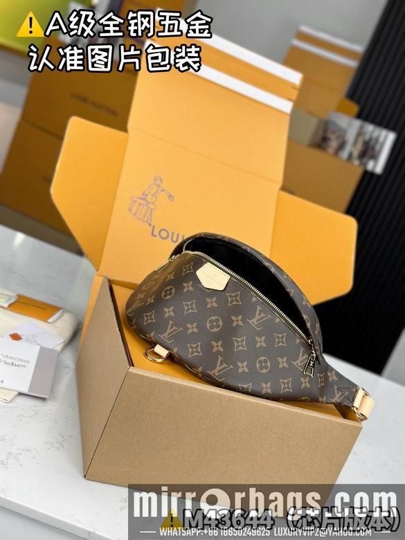 1:1 Louis Vuitton Bags M43644 37X14X13cm WP