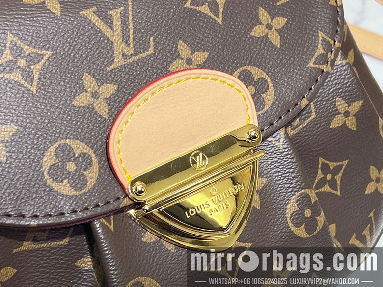 1:1 Louis Vuitton Bags Sunset M46829 27x18x3cm ss