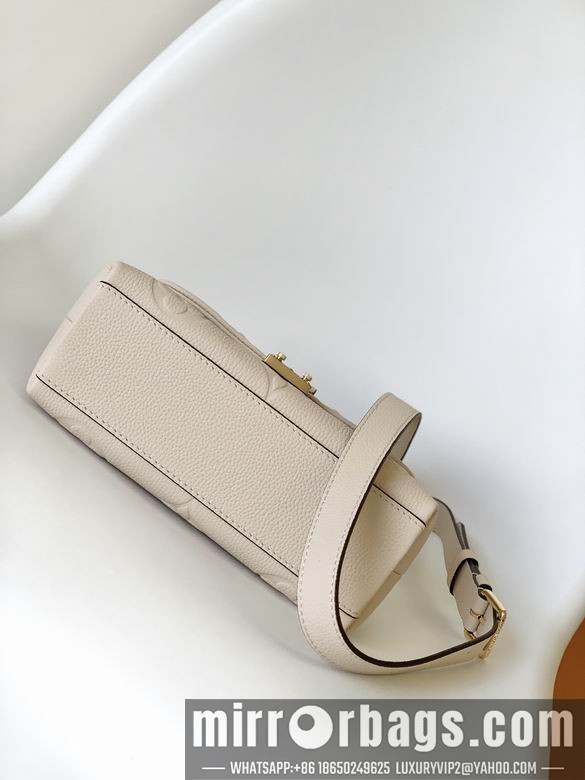 1:1 Louis Vuitton Bags M46008 24X17X8.5cm WP