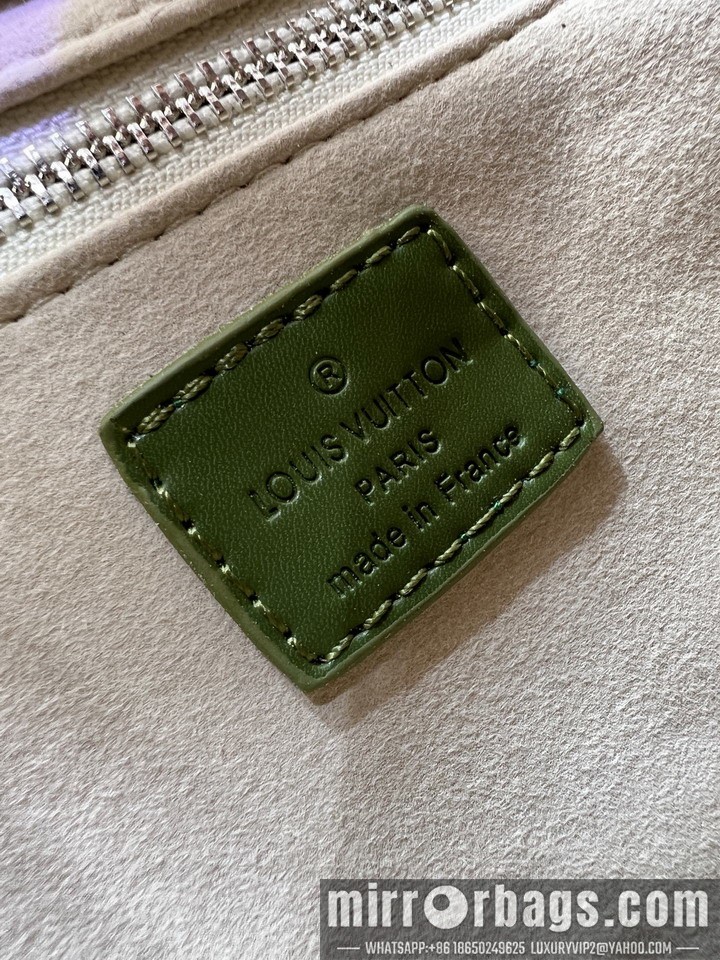 1:1 Louis Vuitton Bags Shopper M13940 25x19x11cm ss1