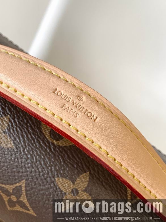 1:1 Louis Vuitton Bags Métis M46279 21.5X6X13.5cm WP