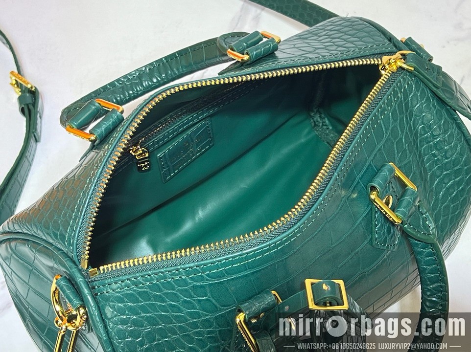 1:1 Louis Vuitton Bags Speedy M24424 25x15x15cm ss2