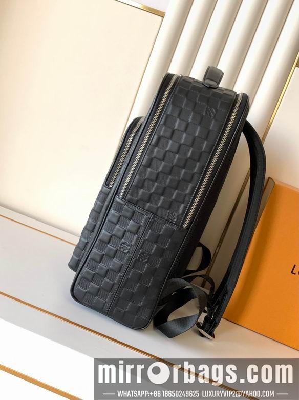 1:1 Louis Vuitton Bags 6092-1 40X31X15cm WP 3colour