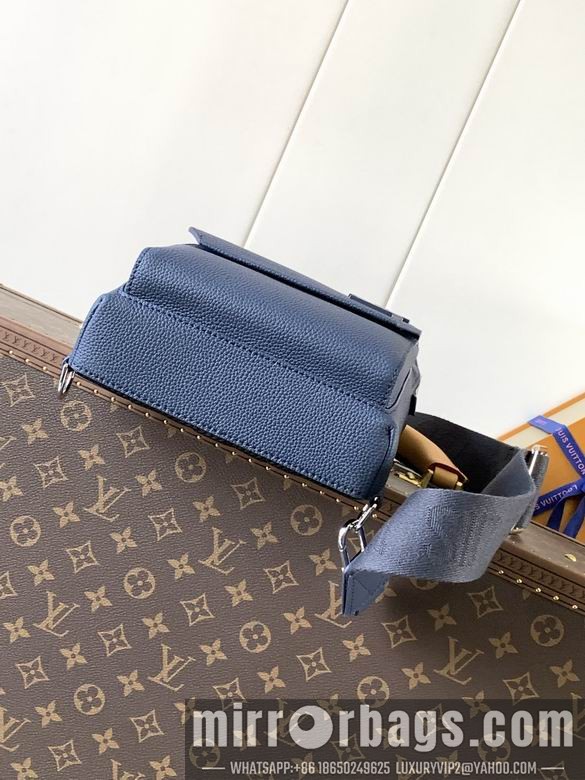 1:1 Louis Vuitton Bags M11601 20X30X4cm WP