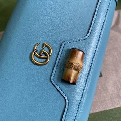Gucci Bags BA658243 19X10X3.5