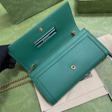 Gucci Bags BA658243 19X10X3.5