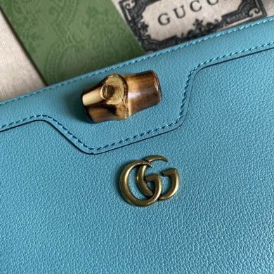 Gucci Bags BA658634 19X10X3.5