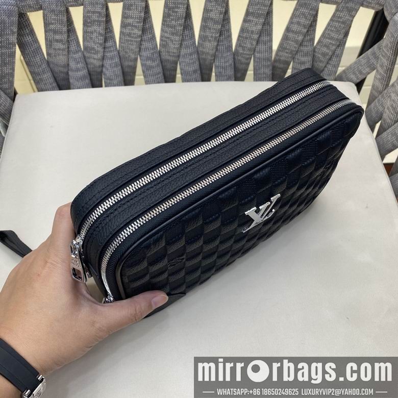 1:1 Louis Vuitton Bags 5237-5 29X18X8cm WP