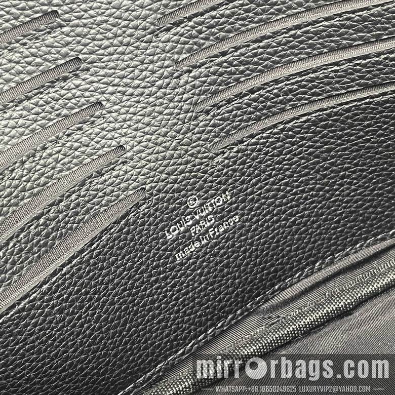 1:1 Louis Vuitton Bags 2502903-4 25X16X5.5cm WP